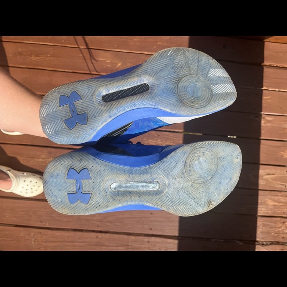 Under Armour Curry 3 “Birthday” SZ 12 - Picture 6 of 6